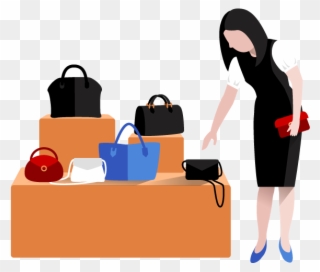 Earn More Money - Product Selection Clipart - Png Download