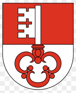 Wappen Obwalden Matt - Canton Of Obwalden Clipart