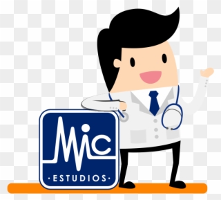 Bienvenido A Estudios M Y C - Software Clipart