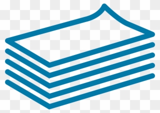 Marketing Material - Paper Clipart
