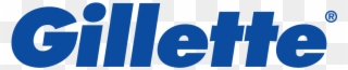 Gillette Png Pic - Gillette Logo Vector Clipart