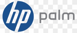 Palm, Inc - , Wikipedia - Hp Palm Logo Clipart