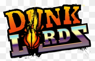 Dunk Lords Download Pc Game Crack And Torrent Free - Illustration Clipart