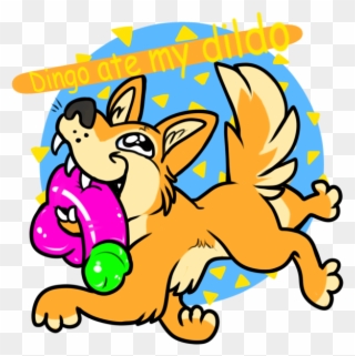 @thefplus I Drew Some Fanart For Clipart