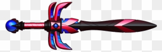 Riven Arc Sword - Prime Swords Riven Mek Clipart