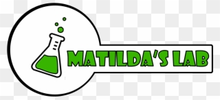 Matilda's Lab Clipart