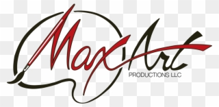We Deliver Printing Perfection - Calligraphy Clipart