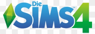 2362 X 1528 14 - Die Sims 4 Logo Transparent Clipart