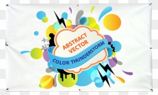1200 X 800 1 - Label Abstract Png Clipart