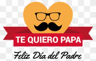 Dia Del Padre Stickers Clipart