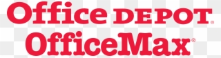 Give The Power To Heal - Office Depot Officemax Logo Clipart