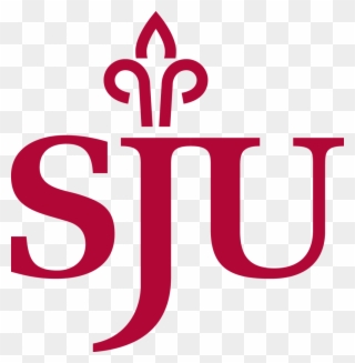 Saint Joe's University Clipart