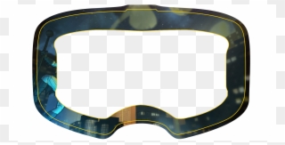 3 / - Virtual Reality Glasses Overlay Png Clipart