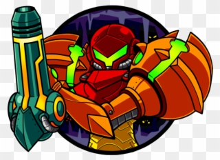 She's A Bounty Hunter Who Needs No Stinking Authorization - Cartoon Clipart
