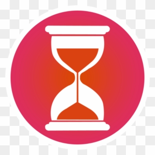Time Manager 4 - Hourglass Clipart