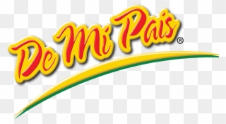De Mi Pais Logo Clipart