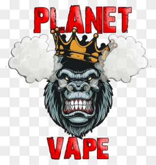 Welcome - Planet Vape Clipart