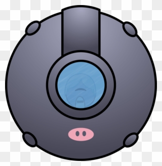 Post - Circle Clipart