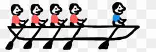 What Is Sparring Partners Clipart