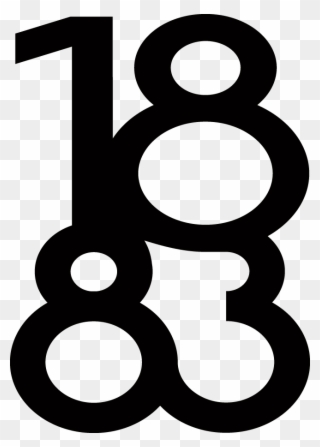 Mobile Logo - 1883 Magazine Logo Clipart