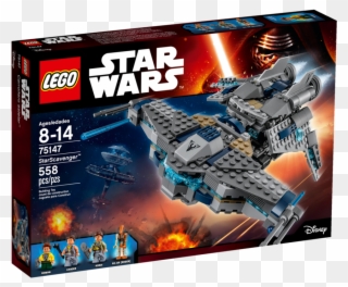 Navigation - Lego Star Wars Freemaker Sets Clipart