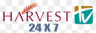 Attaching The Image With Which I Am Facing This Issue - Harvest Tv Clipart