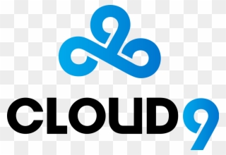 Cloud 9 Logo Png Clipart