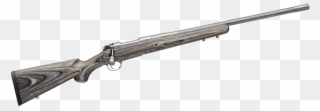 Remington 504-t - Kimber Pro Varmint 223 Clipart