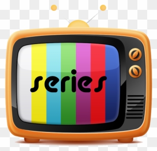 Cómo Descargar Series Y Películas Gratis Con Telegram - Digital Tv Icons Clipart