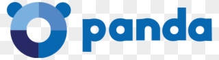 Panda Antivirus Png - Panda Security Logo Png Clipart