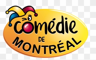 Comédie De Montréal - Comedie De Montreal Clipart