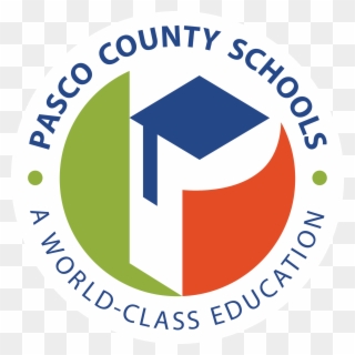 August - Pasco County Schools Clipart