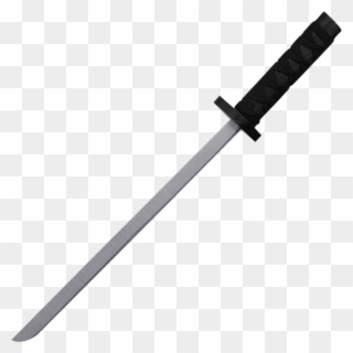 Wooden Practice Ninjato - Real Swords For Sale Clipart