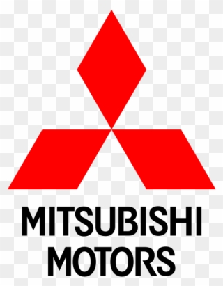 Mitsubishi 6g7 Engine - Mitsubishi Motors Logo Jpg Clipart