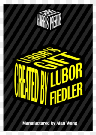 Luborsgift Full - Graphic Design Clipart