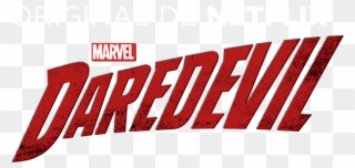 Marvel - Daredevil - Netflix Original Series Png Clipart
