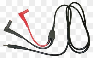 98076 Output Cable - Wire Clipart