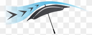 Blunt Umbrellas - World's Best Umbrella Clipart