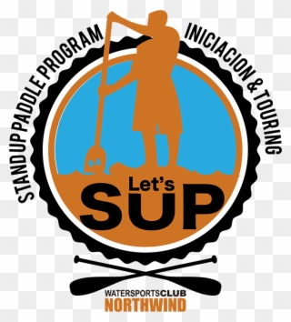 Logo Lets Sup - Want Vs Need Clipart
