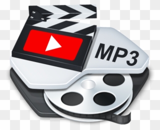 Mp3 Converter Pro - Video Folder Icon Clipart