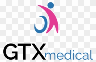 Gtx Medical - Graphic Design Clipart