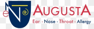 Logo - Augusta Ent Clipart