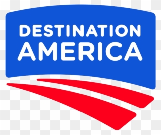 Mp4 Player Free Wilson Communications - Destination America Tv Logo Clipart