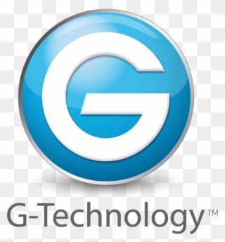G-technology - Puerto Rico Science Trust Logo Clipart