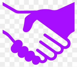 Envip Collections - Shake Hands Icon Png Clipart