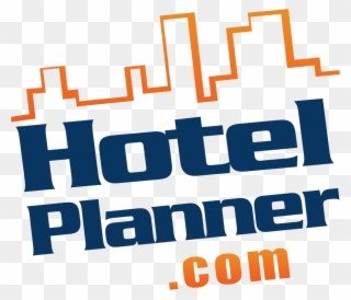 Usa Rugby Members Now Receive Great Savings When Booking - Hotel Planner Logo Png Clipart