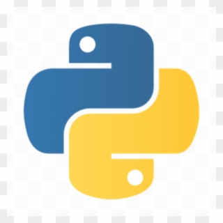 Python - Python - Python - Python 3.6 Logo Clipart