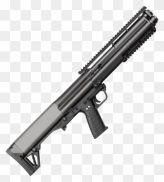 .410 Tactical Shotgun Clipart