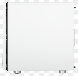 Corsair Carbide Series Spec 06 Cc 9011145 Ww White - Led-backlit Lcd Display Clipart