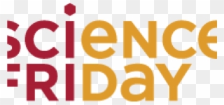 Science Friday Clipart